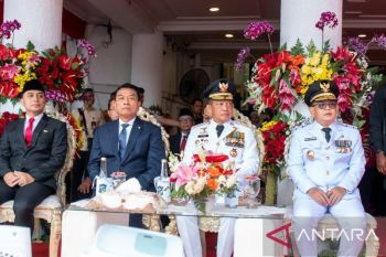Moeldoko dorong daerah untuk ambil peran wujudkan ekonomi hijau