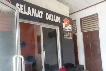 KPU Pasaman Barat buka pendaftaran bagi 55 PPK Pilkada Serentak 2024
