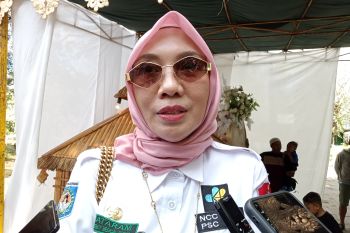 RSUD-Persi NTB menggelar Lombok "Hospital Expo"