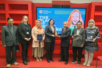 UIN Walisongo bangun jejaring internasional