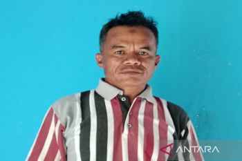 KTNA Lawa Muna Barat sebut produksi kacang tanah petani di Lawa capai 1,4 ton