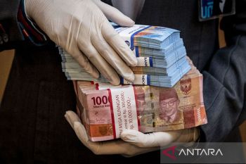 Bank Indonesia: Uang beredar M2 Juni 2025 tumbuh tinggi capai Rp9.597,7 triliun