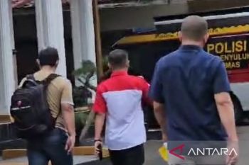 PWRI Jabar: Otak kasus investasi bodong Ketua Harian PWRI Sukabumi