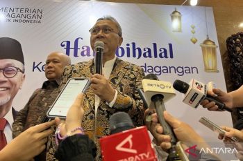 Meski harga melonjak, Indonesia tak impor bawang merah
