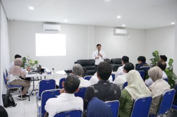 Otorita IKN bentuk tim khusus cegah malaria
