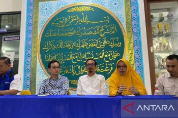 16 perguruan tinggi dan SMK di Pekanbaru-Kampar ikuti seminar literasi digital