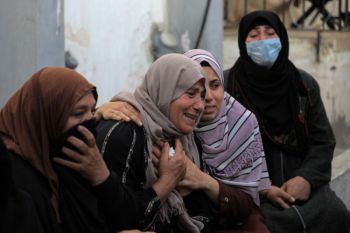 Hamas pertimbangkan kesepakatan bebaskan 33 sandera