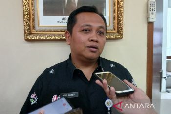 Pemerintah Kota Magelang  bebaskan bayar PBB bagi 3.617 wajib pajak