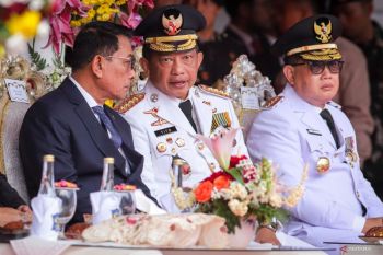 Peringatan Hari Otoda 2024