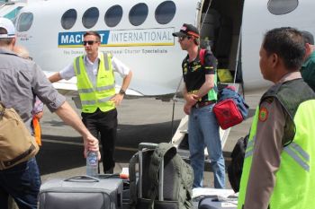 Karantina Merauke awasi masuknya bibit tebu dari Australia