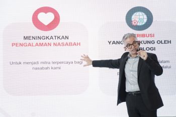 Prudential pertahankan kepemimpinan di industri asuransi jiwa