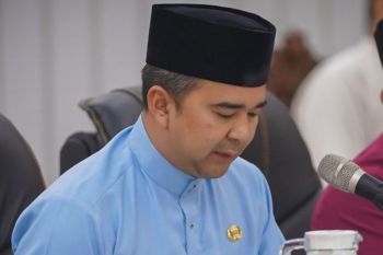 Dinas Nakertrans Riau lindungi 129.299 pekerja rentan dan nonASN