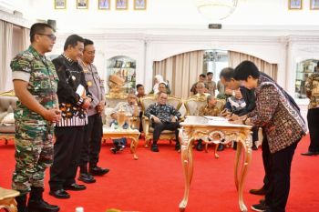 Pengusaha Malaysia akan berinvestasi Rp1 triliun di Sulsel