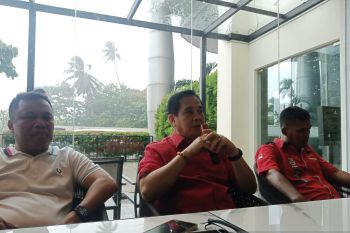Adik kandung Antasari Azhar siap maju di Pilkada Belitung 2024