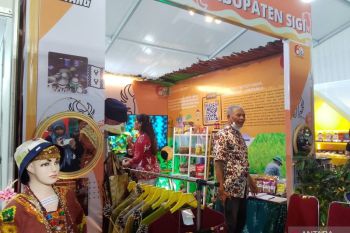 Kementerian Investasi/BKPM dukung Sulteng Expo 2024 tingkatkan investasi