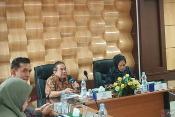 BPJS Kesehatan targetkan Sumbar predikat UHC pada 2024