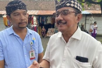 World Water Forum main delegates to be exempt from Bali's tourist levy: Government