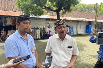 Dispar Bali siapkan 5 objek wisata bagi delegasi World Water Forum