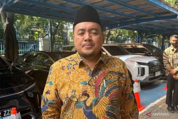 KPU RI konsolidasikan persiapan PHPU Pemilihan Legislatif 2024