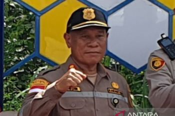 Balai Karantina Sumsel turunkan tim mitigasi penyebaran penyakit SE pada kerbau