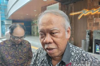 Menteri PUPR sebut MoU instalasi pengolahan air IKN diteken di World Water Forum Bali