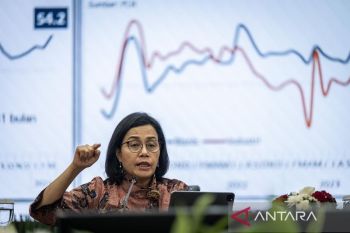 Menkeu Sri Mulyani minta Bea Cukai perhatikan masukan masyarakat
