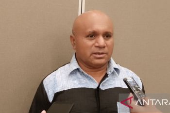 Bawaslu Papua alokasikan Rp51 miliar untuk pengawasan tahapa1