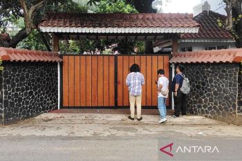 MKD bakal panggil pemilik mobil kasus Brigadir RA soal pelat nomor DPR