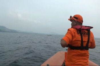 Tim SAR gabungan perluas pencarian penumpang jatuh dari KMP Reinna