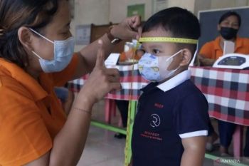 DPRD Palangka Raya minta dukungan terhadap posyandu ditingkatkan