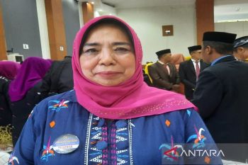 Pemkab Koltim pacu petani sorgum tingkatkan produksi