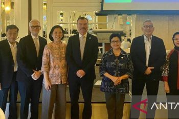 OJK dorong penguatan peran profesi tingkatkan tata kelola IJK