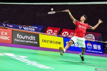 Para pemain pertama petik pengalaman berharga di Piala Thomas dan Uber