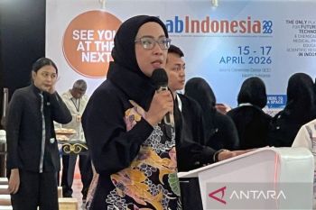 Kemen ESDM sebut World Water Forum bisa buka jalan untuk dapatkan listrik murah
