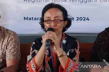 DJPb: Kinerja pendapatan negara di NTB tumbuh 17,04 persen