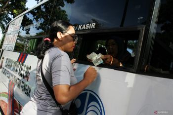 Mulai berlaku! Pengesahan STNK tahunan tak wajib bawa BPKB