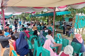 KPU Kepri: Honor ketua PPK di Pilkada 2024 sebesar Rp2,5 juta