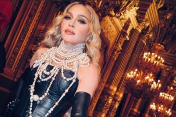 Madonna menuntaskan The Celebration Tour dengan konser gratis