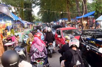 Pemkot Pariaman evaluasi pelaksanaan Piaman Barayo