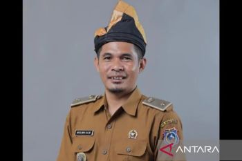 Pemdes Marobea Muna Barat sebut produksi jagung kuning capai 1.000 ton
