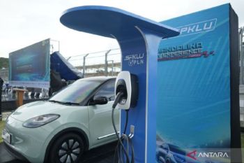 PLN NTB bangga gelaran Mandalika EV II berjalan sukses