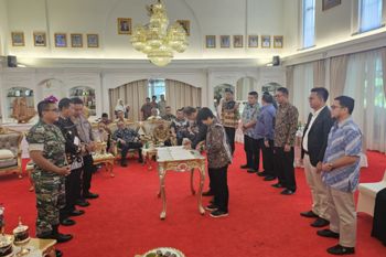 PT IKI dan PT SCI bekerja sama pengembangan dan pemanfaatan aset