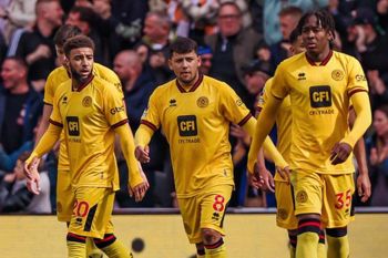 Sheffield jadi tim pertama yang terdegradasi di Liga Inggris