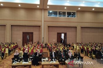 Fisipol UMPR buka pendaftaran mahasiswa baru
