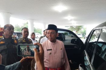 Gubernur Ansar: Regulasi tarif dan jenis PNBP atas VoA mendesak diterapkan di Kepri