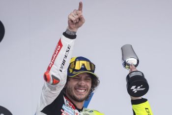 Grand Prix Spanyol 2024 Barcelona, catat statistiknya