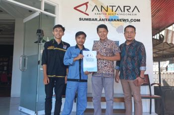 BEM Keluarga Mahasiswa PNP menggelar PKM 2024, beragam lomba