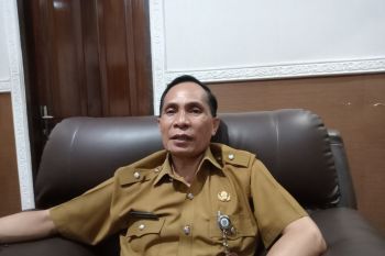 Renovasi kantor wali Kota Mataram ditender