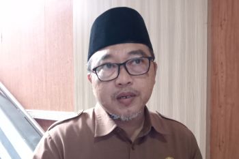 Pemkot Mataram berikan baju seragam gratis kepada 678 calon haji