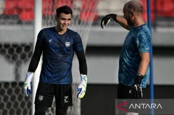 Liga 1: Borneo FC tidak remehkan Dewa United